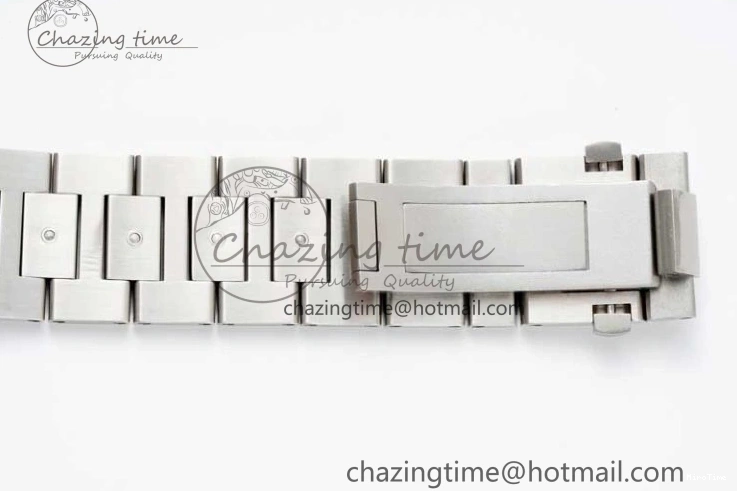 MIROTIME 0725 BestValue Aquatimer Automatic SS RSF 1:1 Best Edition White Orange Dial on SS Bracelet A 7072